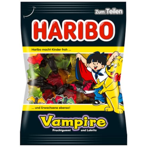 HARIBO Vampire 175 g