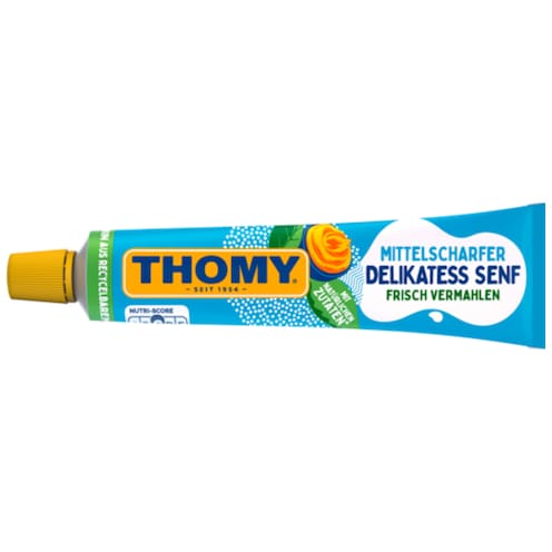 THOMY Delikatess-Senf 100 ml