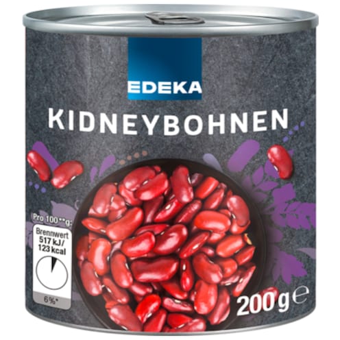 EDEKA Kidneybohnen 200 g