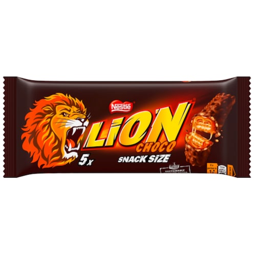 Nestlé Lion 5 x 30 g