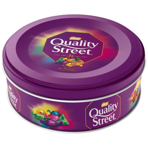 Nestlé Quality Street 480 g