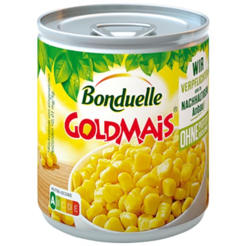 Bonduelle Goldmais 150 g