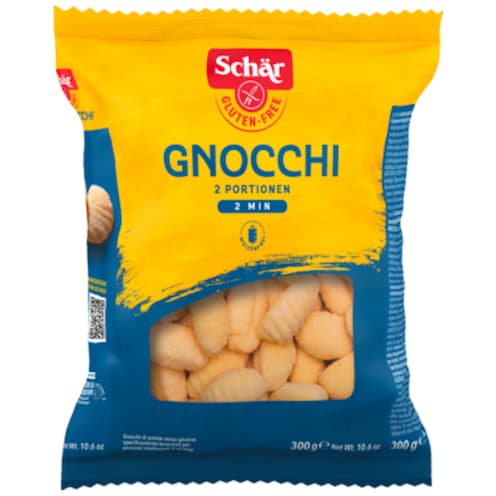Schär Pasta Gnocchi 300 g