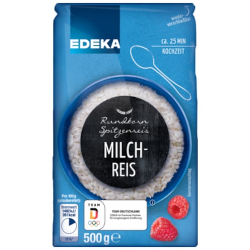 EDEKA Milchreis 500 g