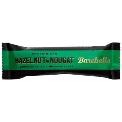 Barebells Protein Bar Hazelnut & Nougat 55 g