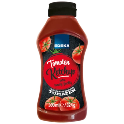 EDEKA Tomatenketchup 300 ml