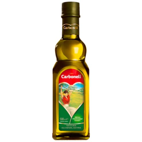 Carbonell Natives Olivenöl Extra 500 ml