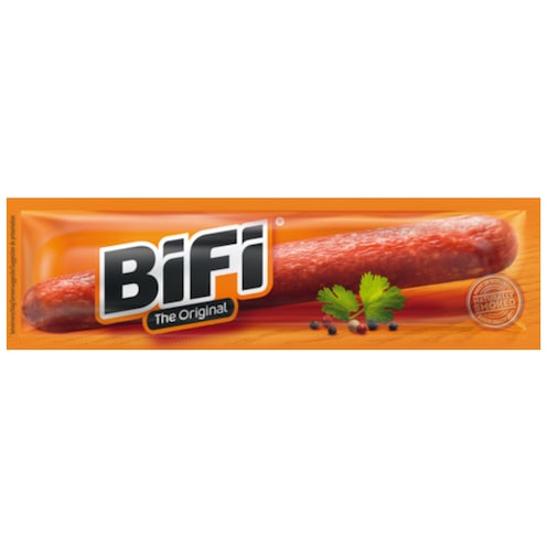 BiFi Mini-Salami Original 22,5 g