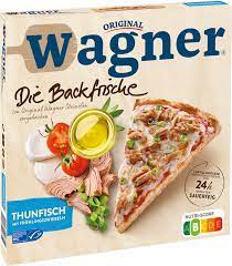 Original Wagner Die Backfrische Thunfisch 340 g