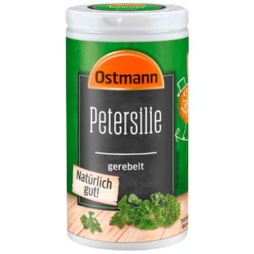 Ostmann Petersilie 5 g