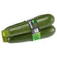 EDEKA Bio Zucchini, grün Klasse II ca 500g