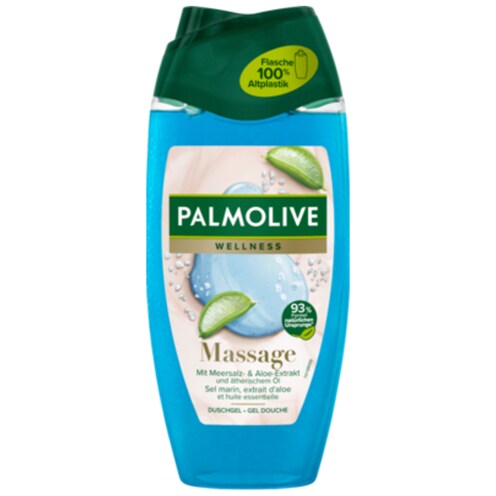 Palmolive Wellness Massage Duschgel 250 ml