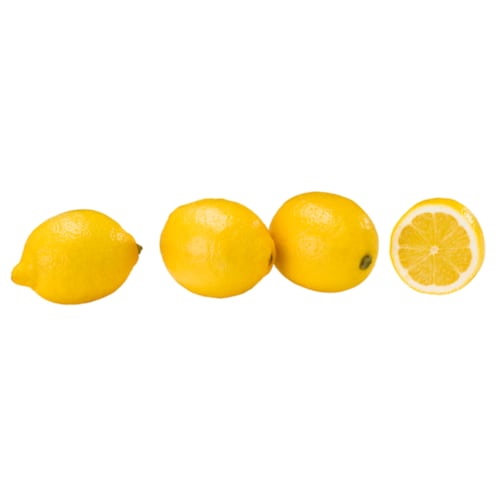 EDEKA Zitronen 1 Stück