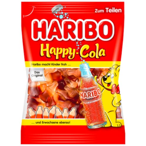 HARIBO Happy Cola 175 g