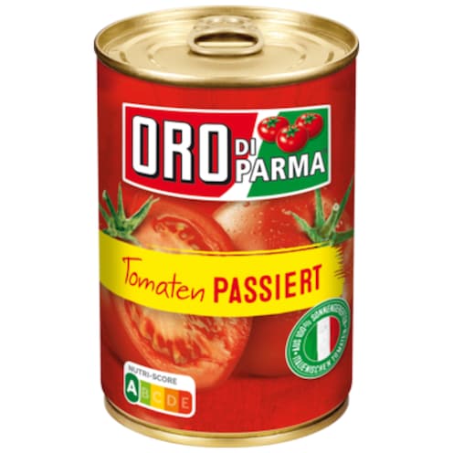 ORO di Parma Tomaten Passiert 400 g