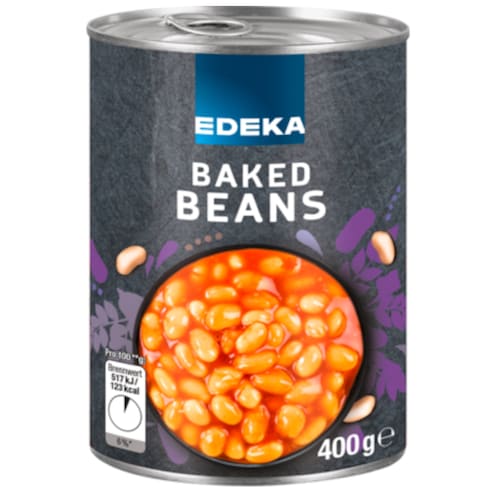 EDEKA Baked Beans 400 g