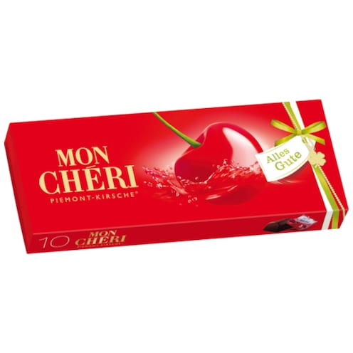 Ferrero Mon Cheri