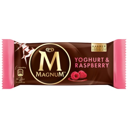 LANGNESE Magnum Yoghurt Fresh 110 ml