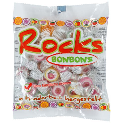 Pico Food Rocks Bonbons 150 g