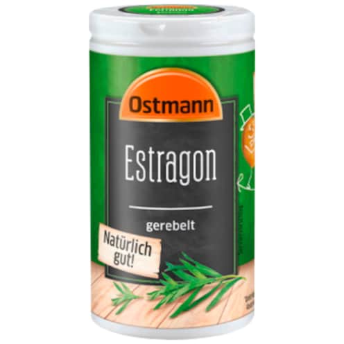Ostmann Estragonblätter 9 g