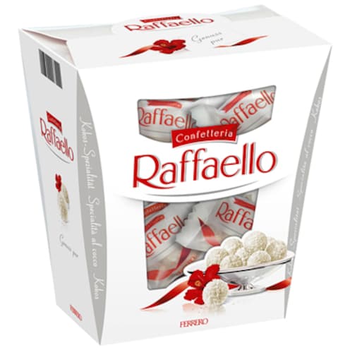 Ferrero Raffaello 230 g