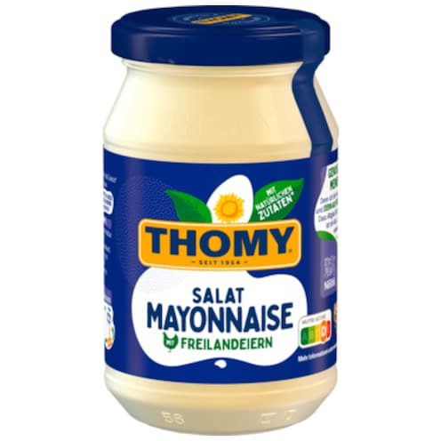 THOMY Salat-Mayonnaise 250 ml