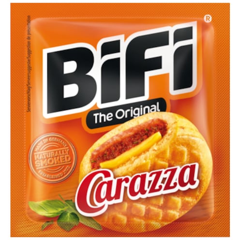 BiFi Carazza-Salami 40 g