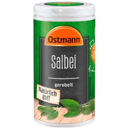 Ostmann Salbei 10 g