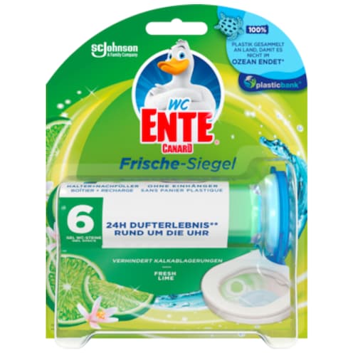 WC ENTE Frische-Siegel Original Limone 36 ml