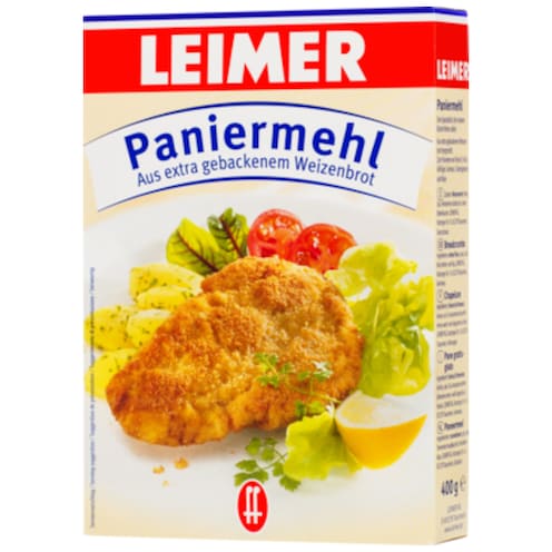 Leimer Paniermehl 400 g