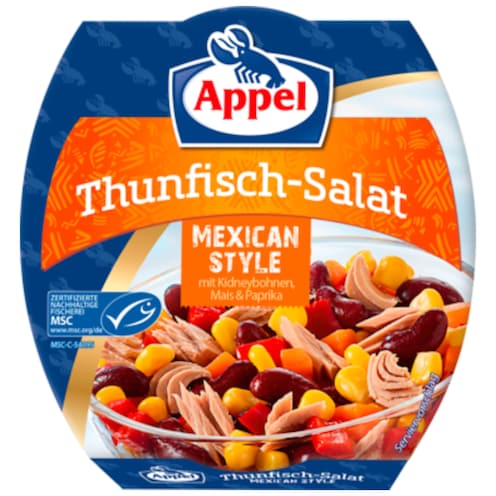 Appel (EUCO) Thunfisch-Salat Mexican Style 160 g