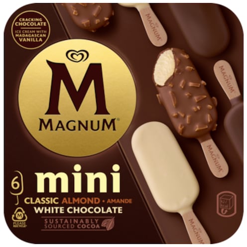 LANGNESE Magnum Mini Mix 330 ml
