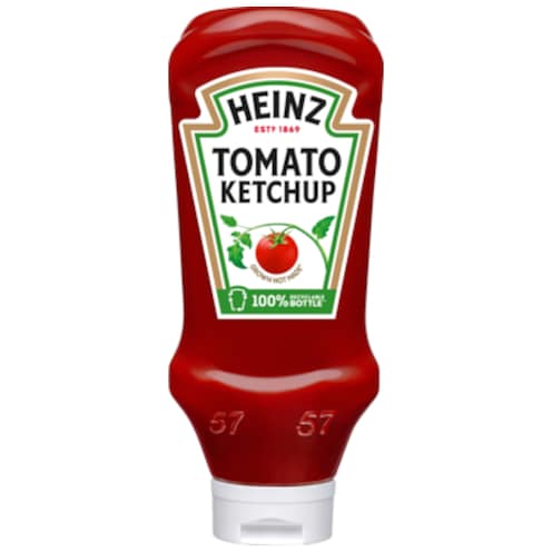HEINZ Tomato Ketchup Maxi Pack 800 ml