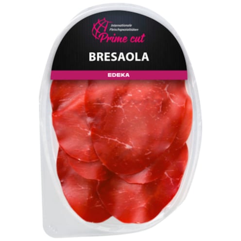 Prime Cut Bresaola 50 g