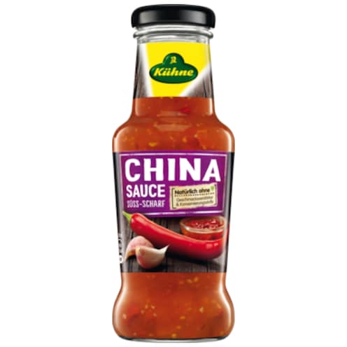 Kühne China-Sauce 250 ml