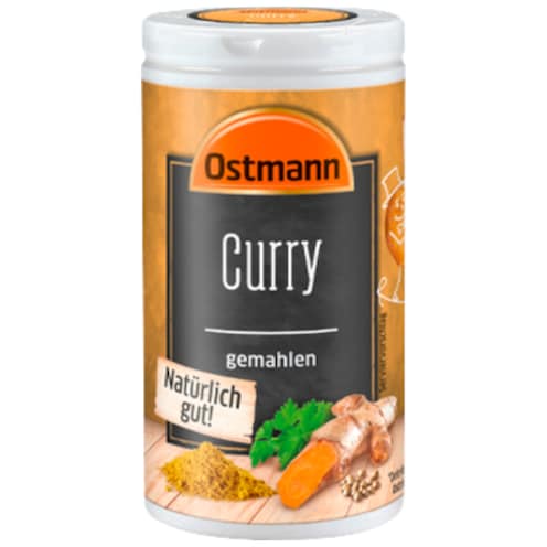 Ostmann Curry 30 g