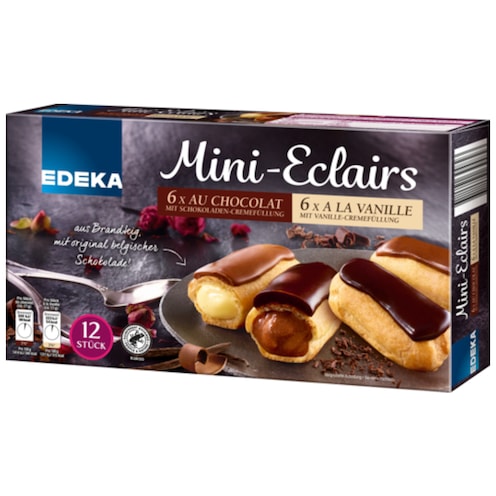 EDEKA Mini-Eclairs 200 g