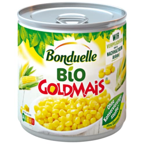 Bonduelle Bio Goldmais 300 g