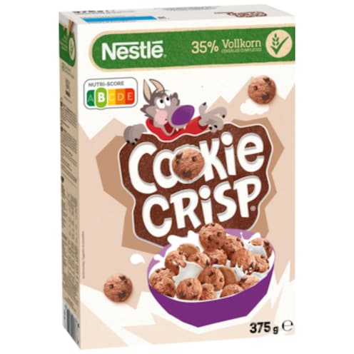 Nestlé Cookie Crisp 375 g