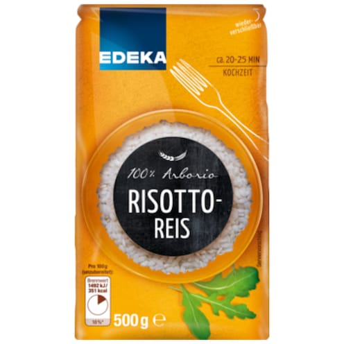 EDEKA Risotto-Reis 500 g