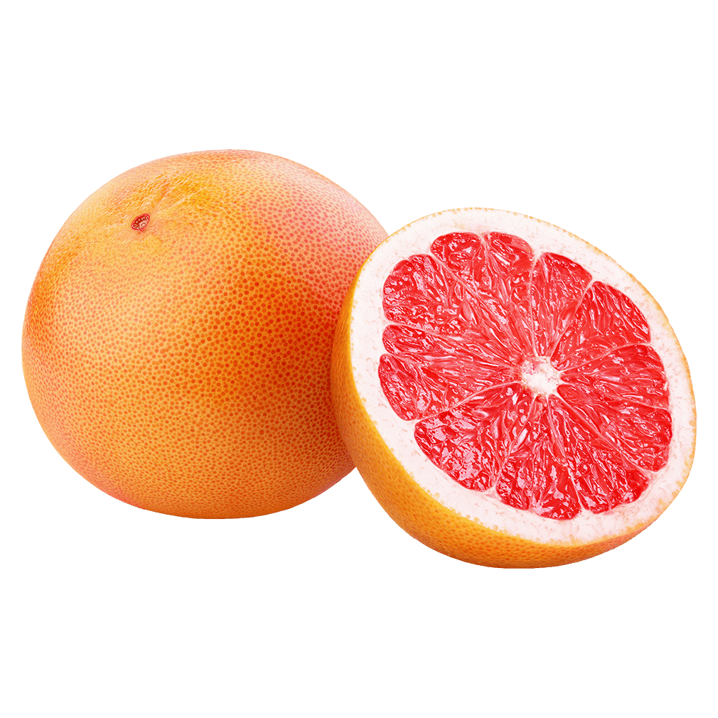 Grapefruit 1 Stück ca. 390g