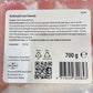 Gut & Günstig Karbonade von Schwein 700 g